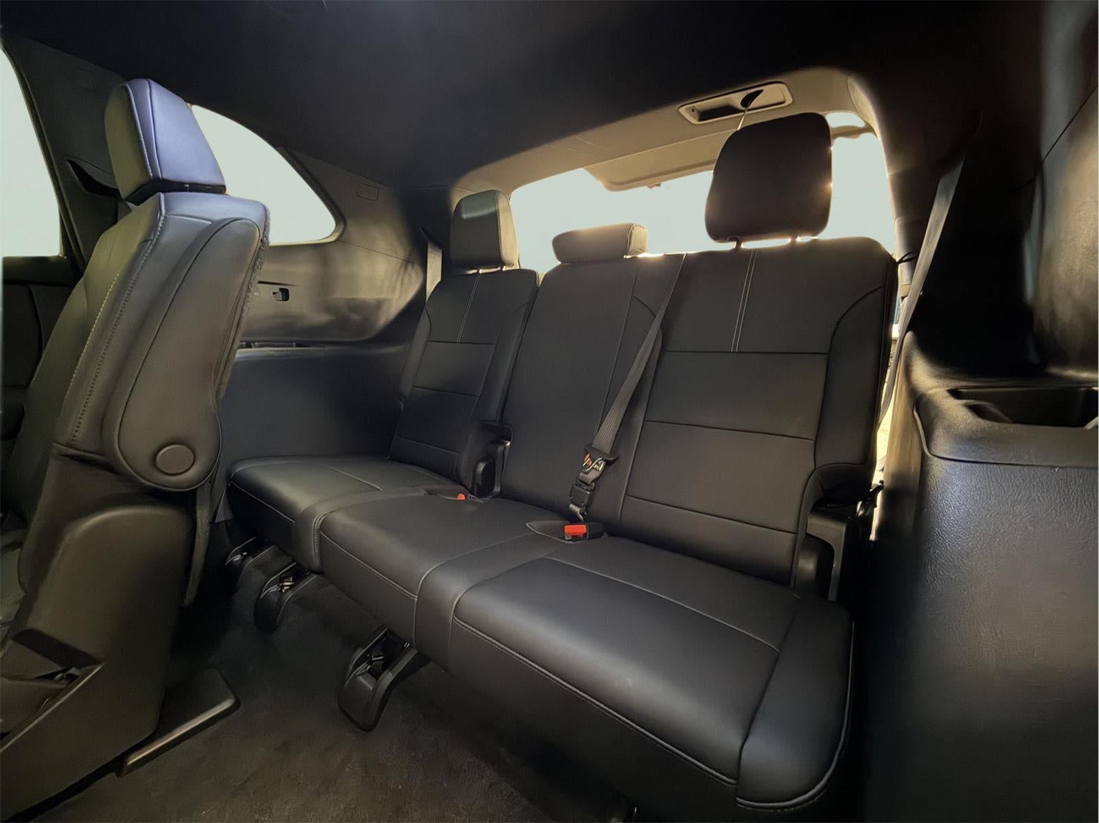 2024 GMC Acadia FWD Elevation