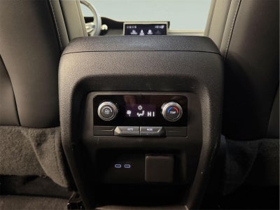 2024 GMC Acadia FWD Elevation