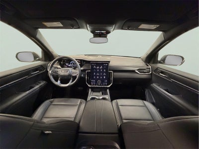 2024 GMC Acadia FWD Elevation