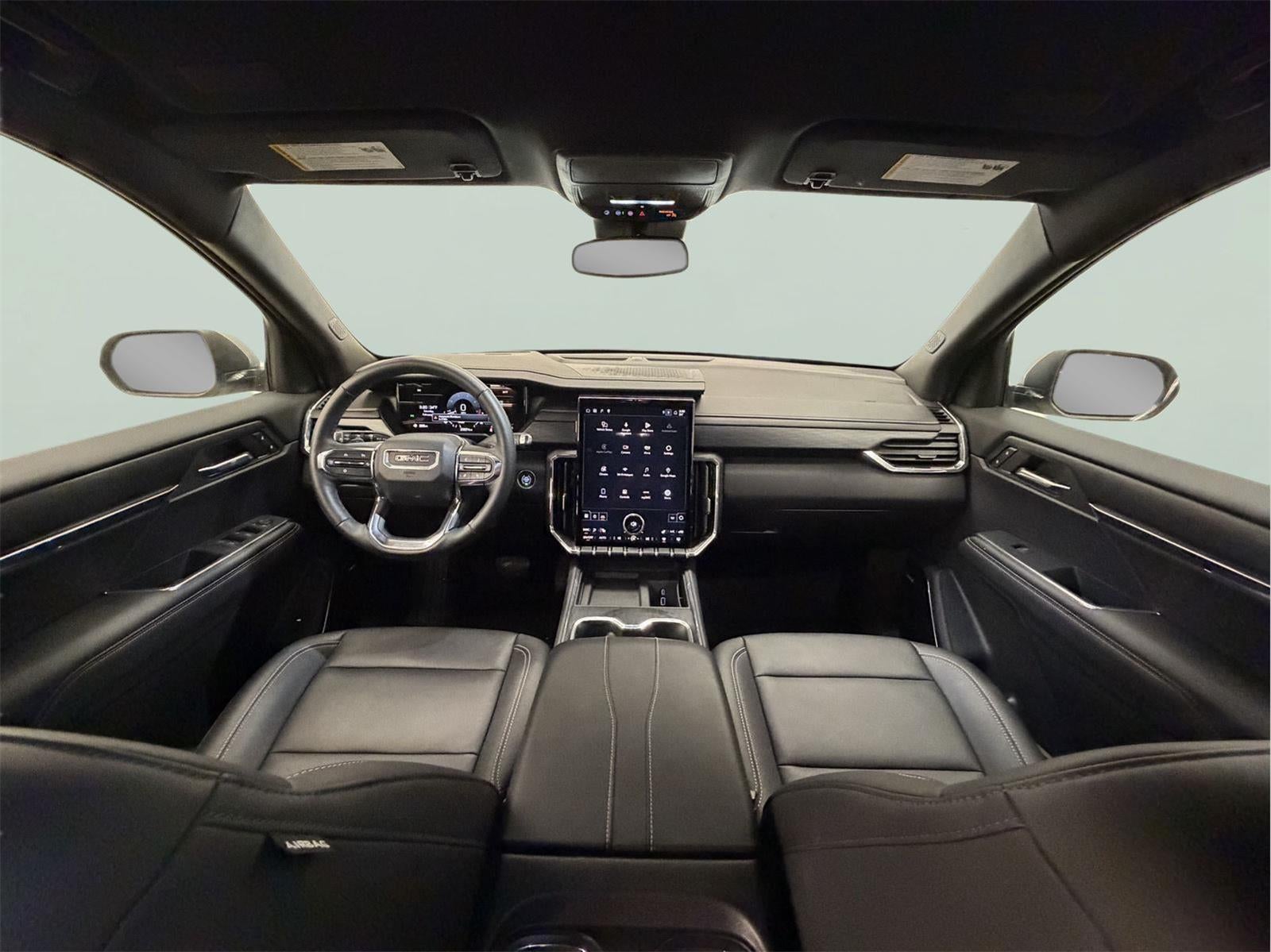 2024 GMC Acadia FWD Elevation