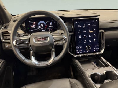 2024 GMC Acadia FWD Elevation