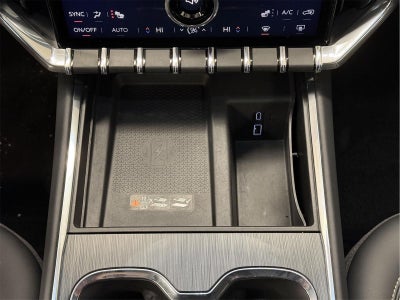 2024 GMC Acadia FWD Elevation