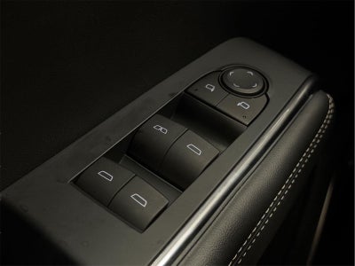 2024 GMC Acadia FWD Elevation