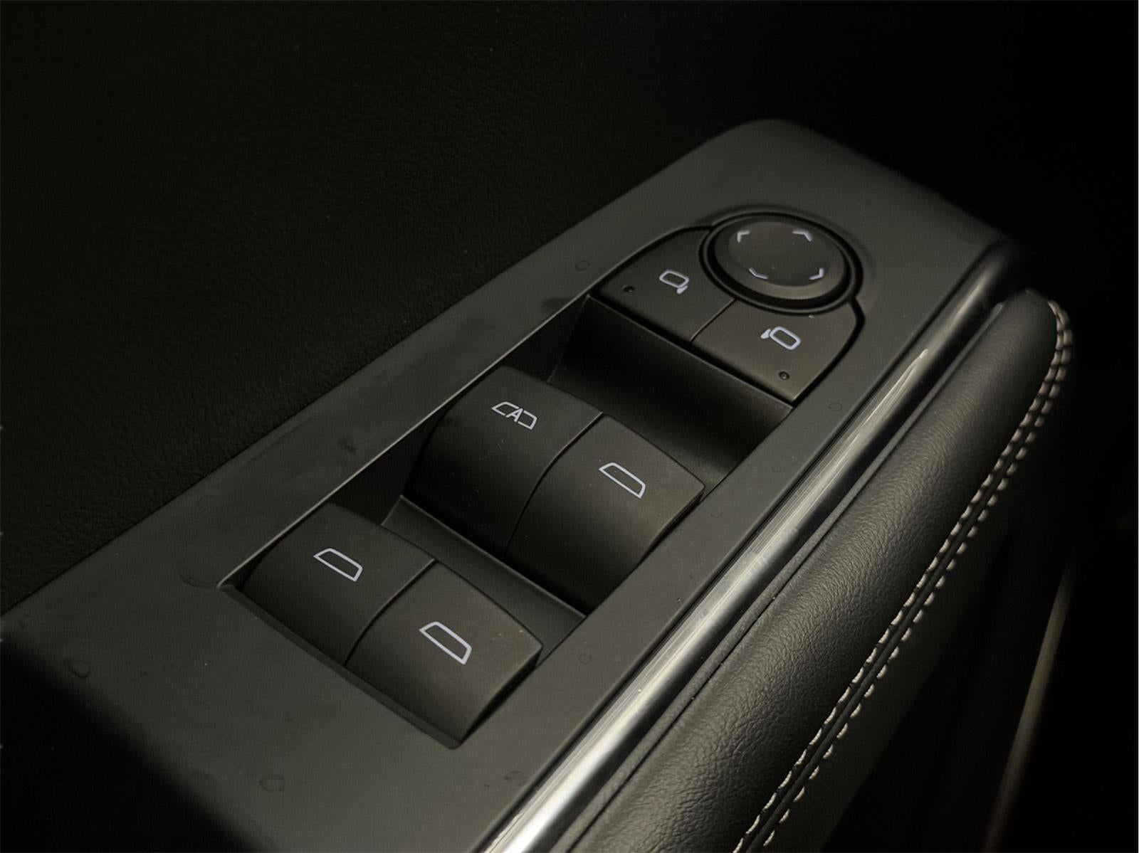 2024 GMC Acadia FWD Elevation