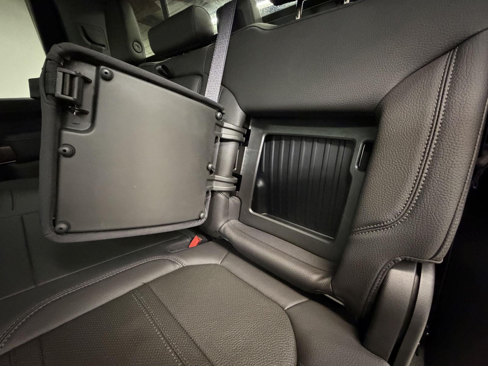 2021 GMC Sierra 3500HD Denali