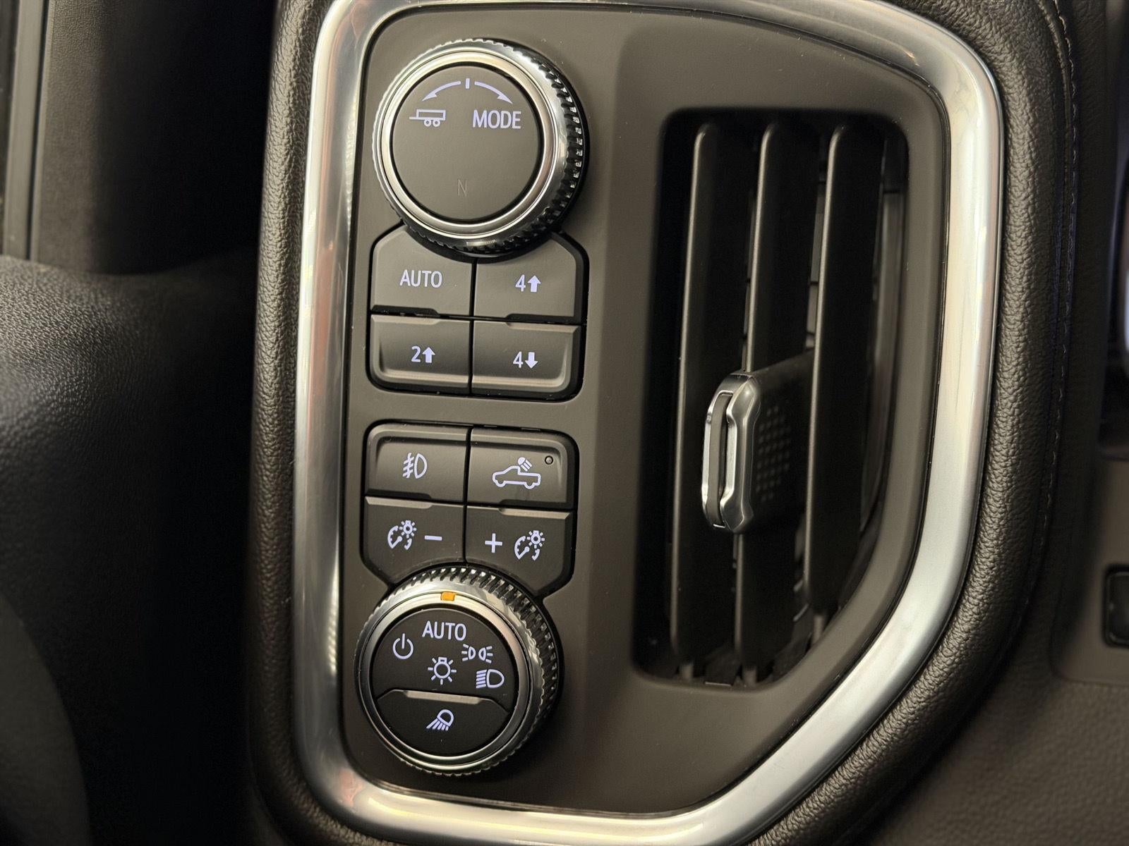 2021 GMC Sierra 3500HD Denali