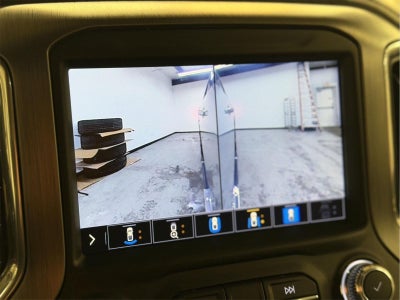 2021 GMC Sierra 3500HD Denali