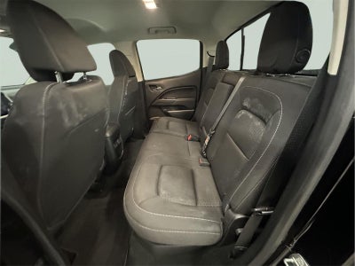 2018 GMC Canyon 4WD SLE