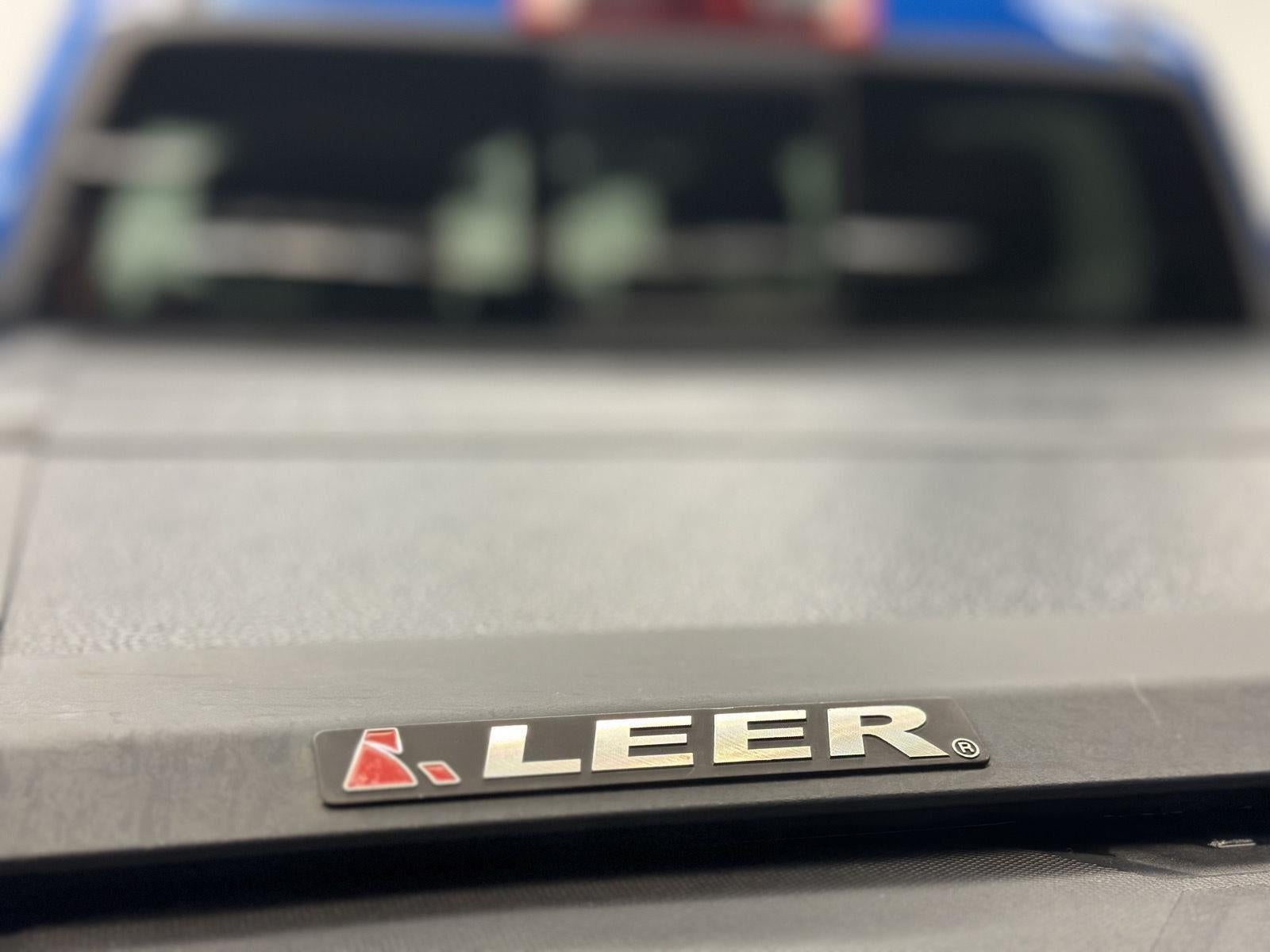 2024 GMC Canyon 4WD AT4