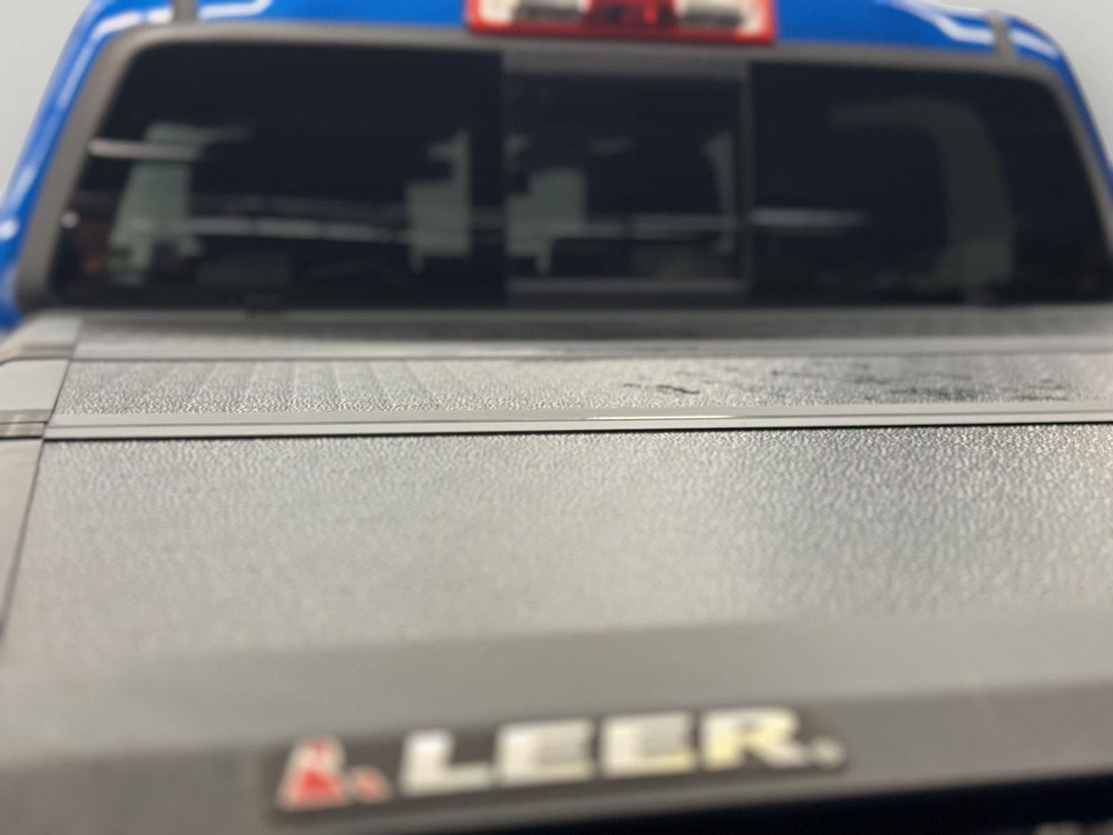 2024 GMC Canyon 4WD AT4