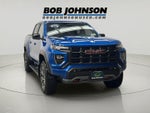 2024 GMC Canyon 4WD AT4