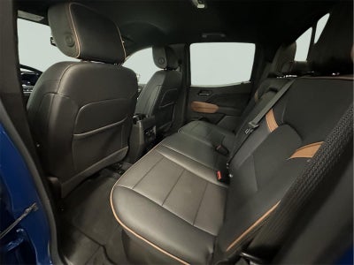 2024 GMC Canyon 4WD AT4