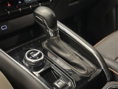 2024 GMC Canyon 4WD AT4