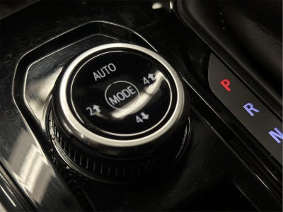 2024 GMC Canyon 4WD AT4