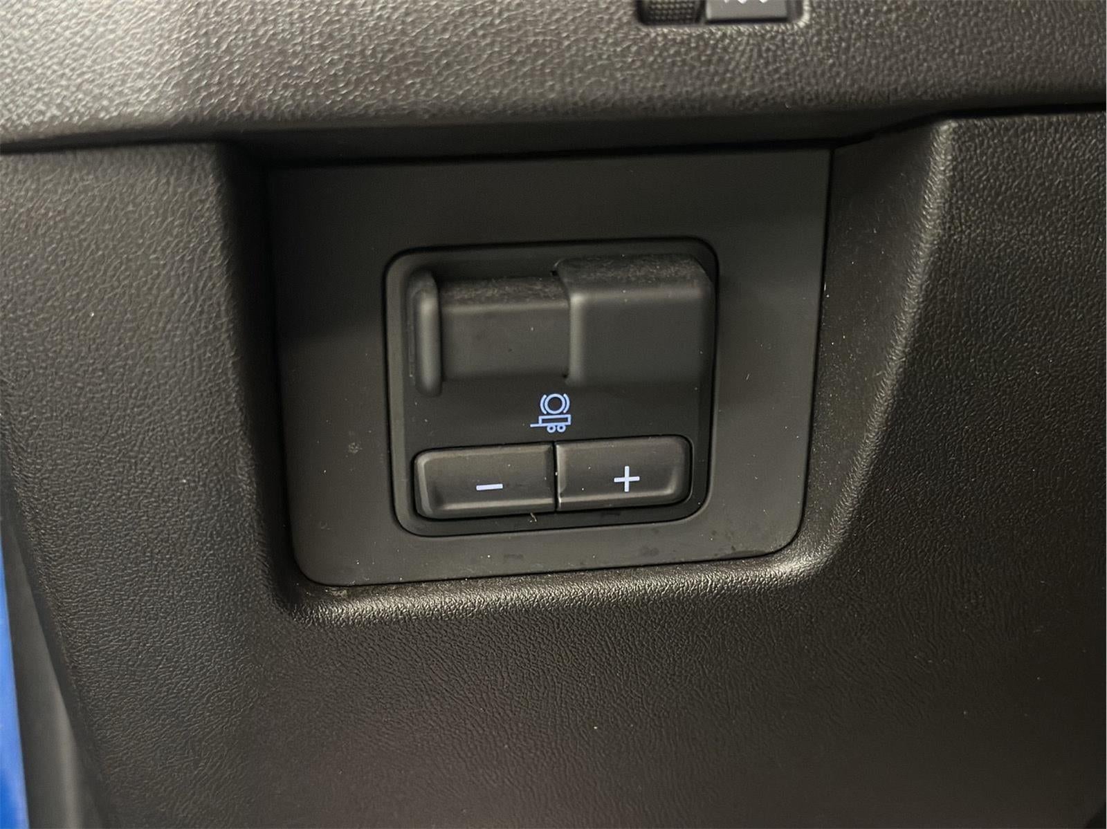 2024 GMC Canyon 4WD AT4