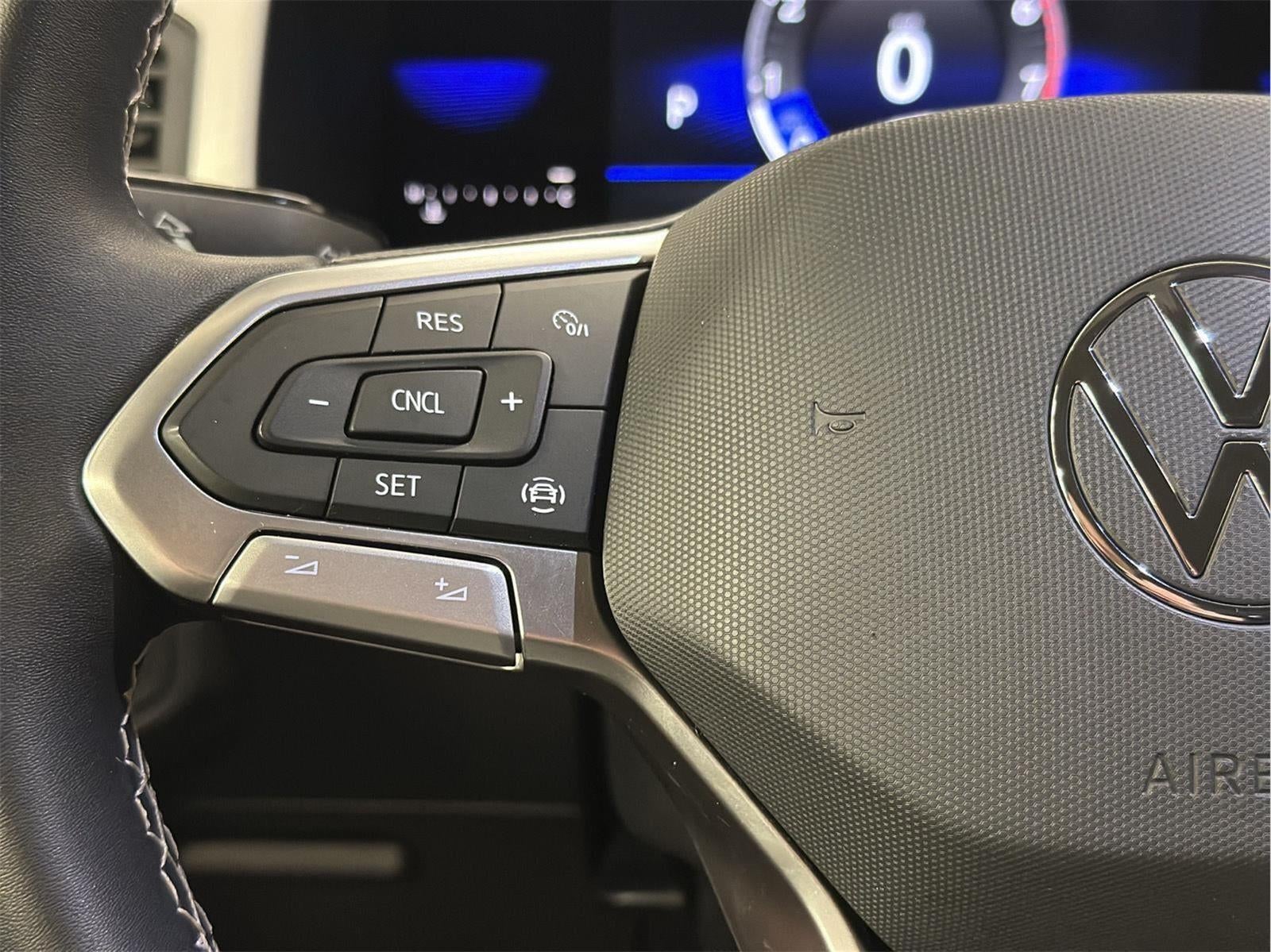 2022 Volkswagen Atlas 2.0T SE