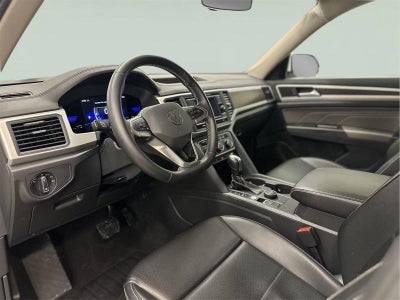 2022 Volkswagen Atlas 2.0T SE