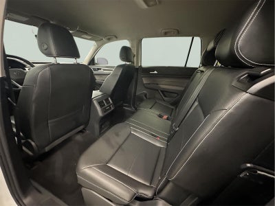 2022 Volkswagen Atlas 2.0T SE