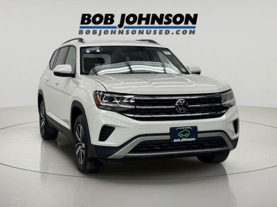 2022 Volkswagen Atlas 2.0T SE