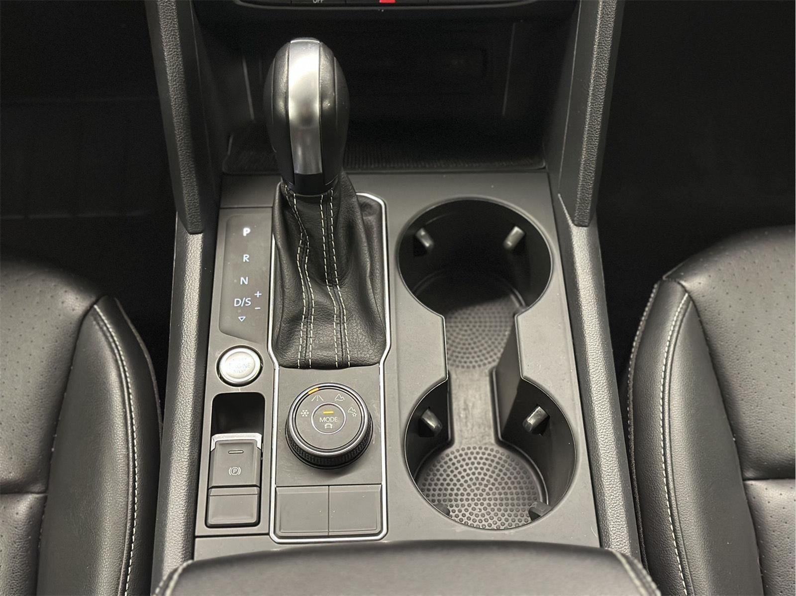 2022 Volkswagen Atlas 2.0T SE