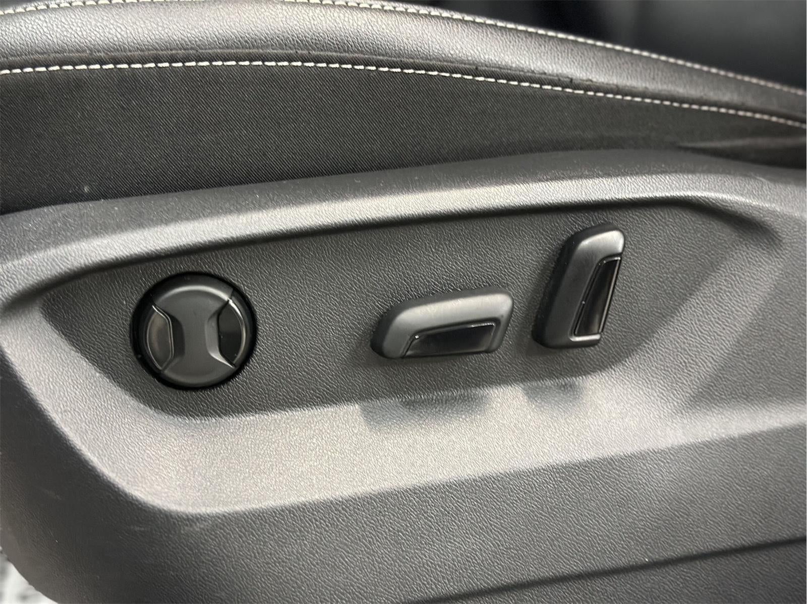 2022 Volkswagen Atlas 2.0T SE