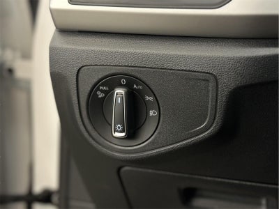 2022 Volkswagen Atlas 2.0T SE