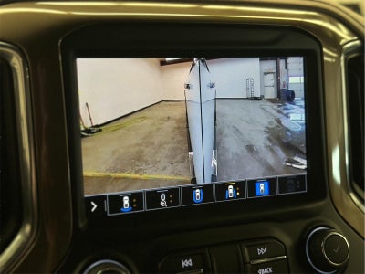 2022 Chevrolet Silverado 2500HD High Country