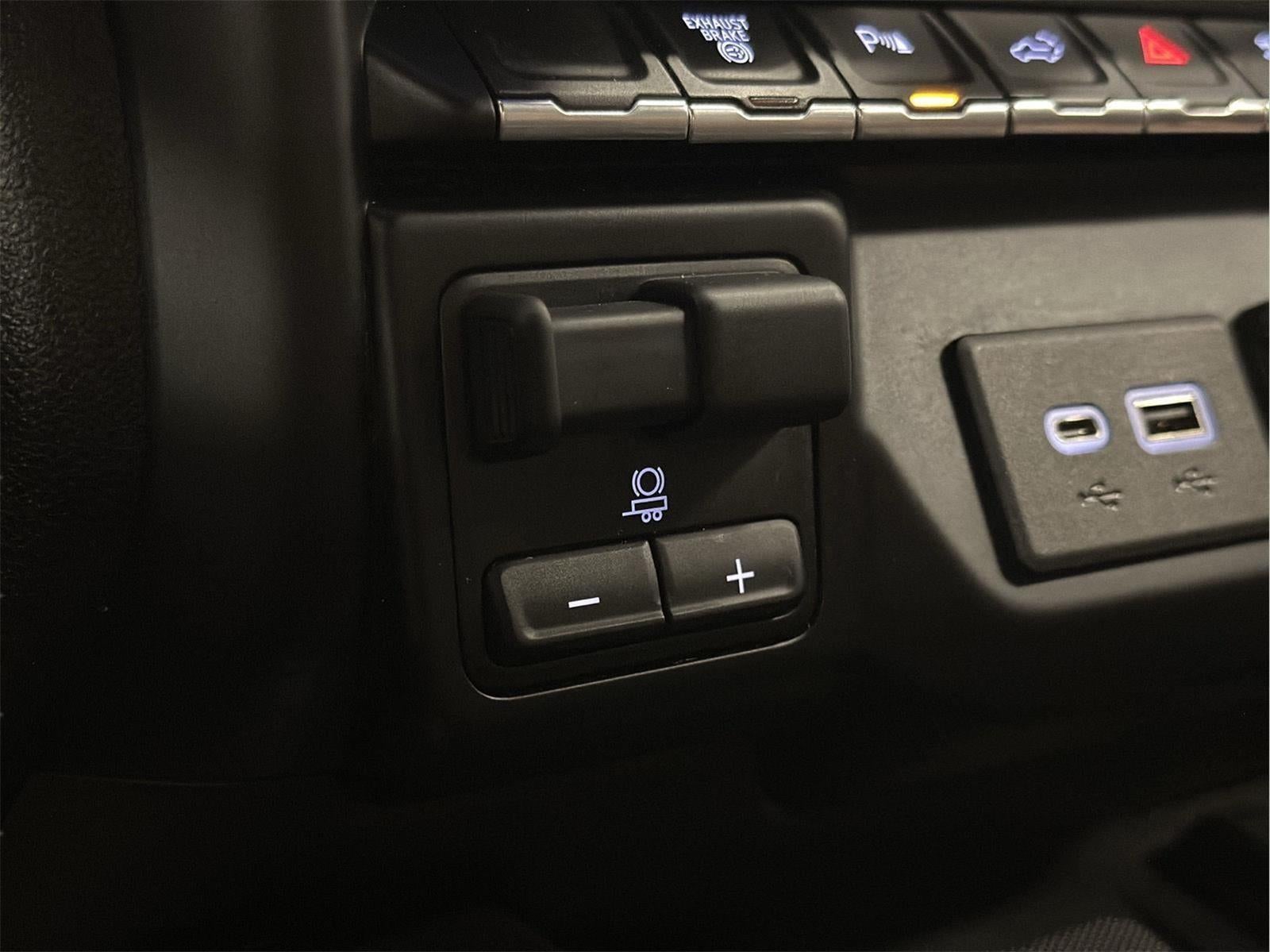 2022 Chevrolet Silverado 2500HD High Country