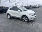 2016 Buick Encore Leather