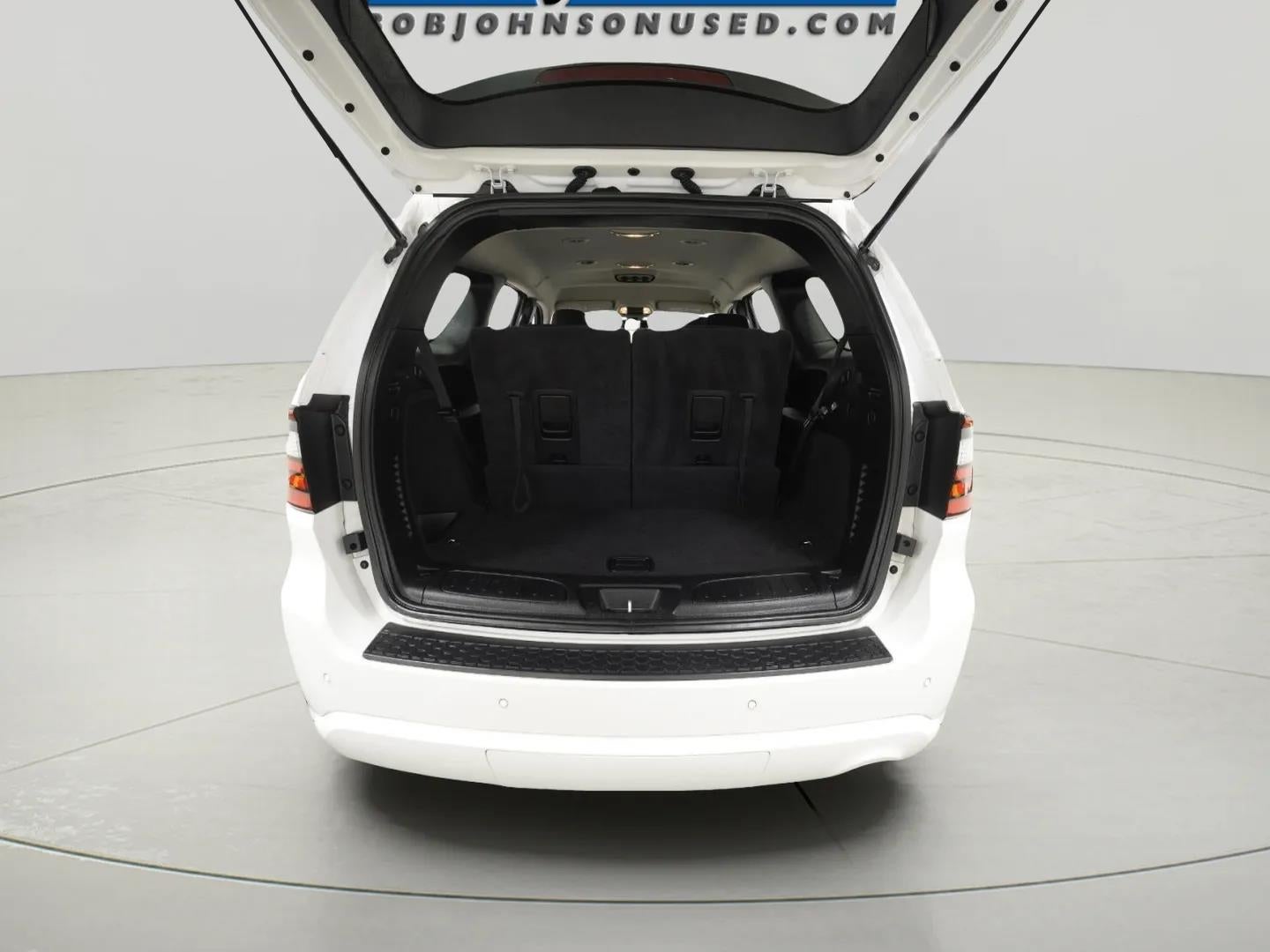 2022 Dodge Durango SXT