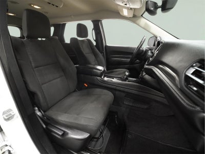 2022 Dodge Durango SXT