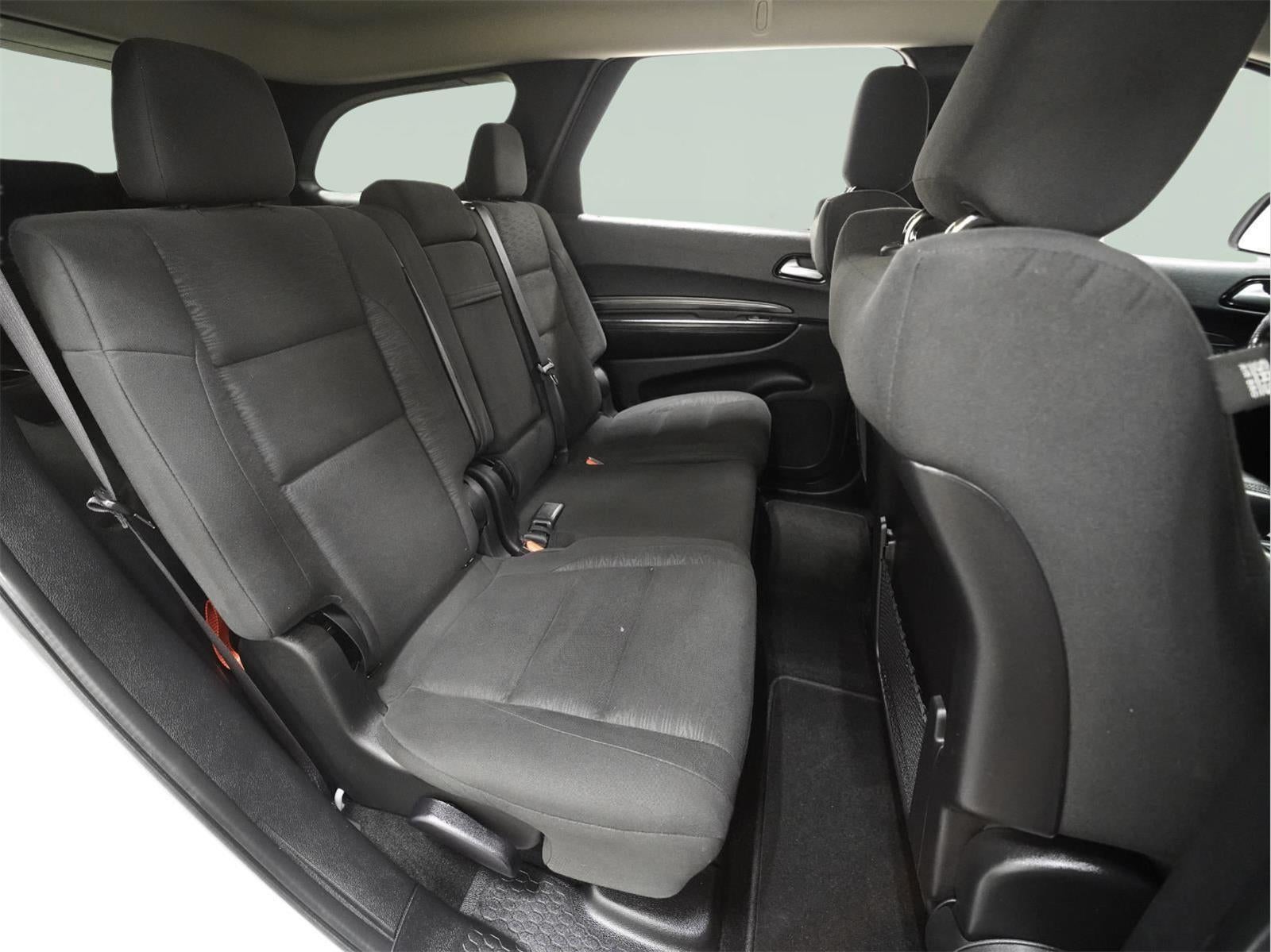 2022 Dodge Durango SXT