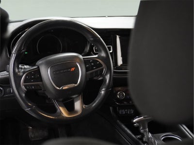 2022 Dodge Durango SXT