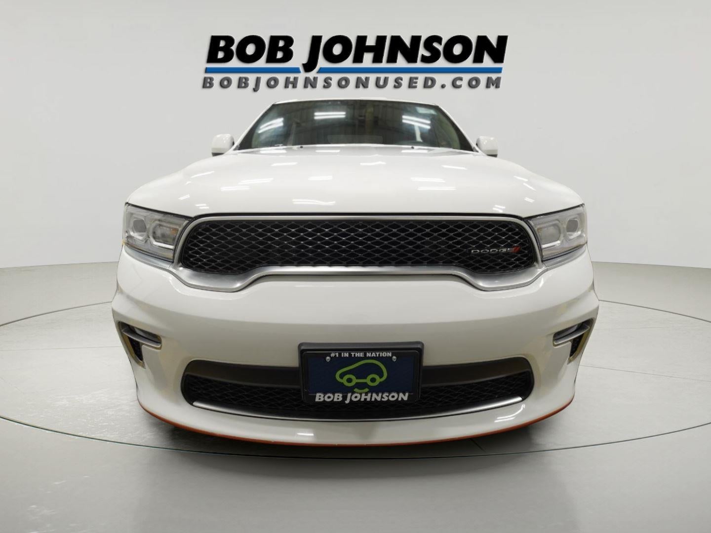 2022 Dodge Durango SXT