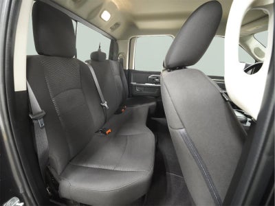 2020 RAM 1500 Classic Warlock