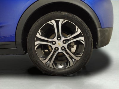 2021 Chevrolet Bolt EV Premier