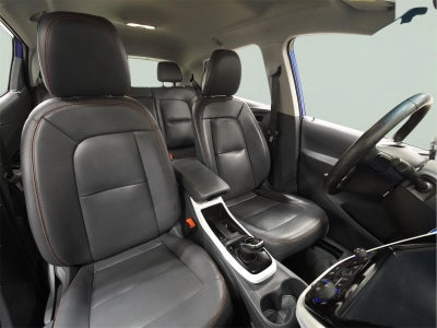 2021 Chevrolet Bolt EV Premier