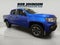2022 Chevrolet Colorado 4WD Z71