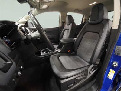 2022 Chevrolet Colorado 4WD Z71