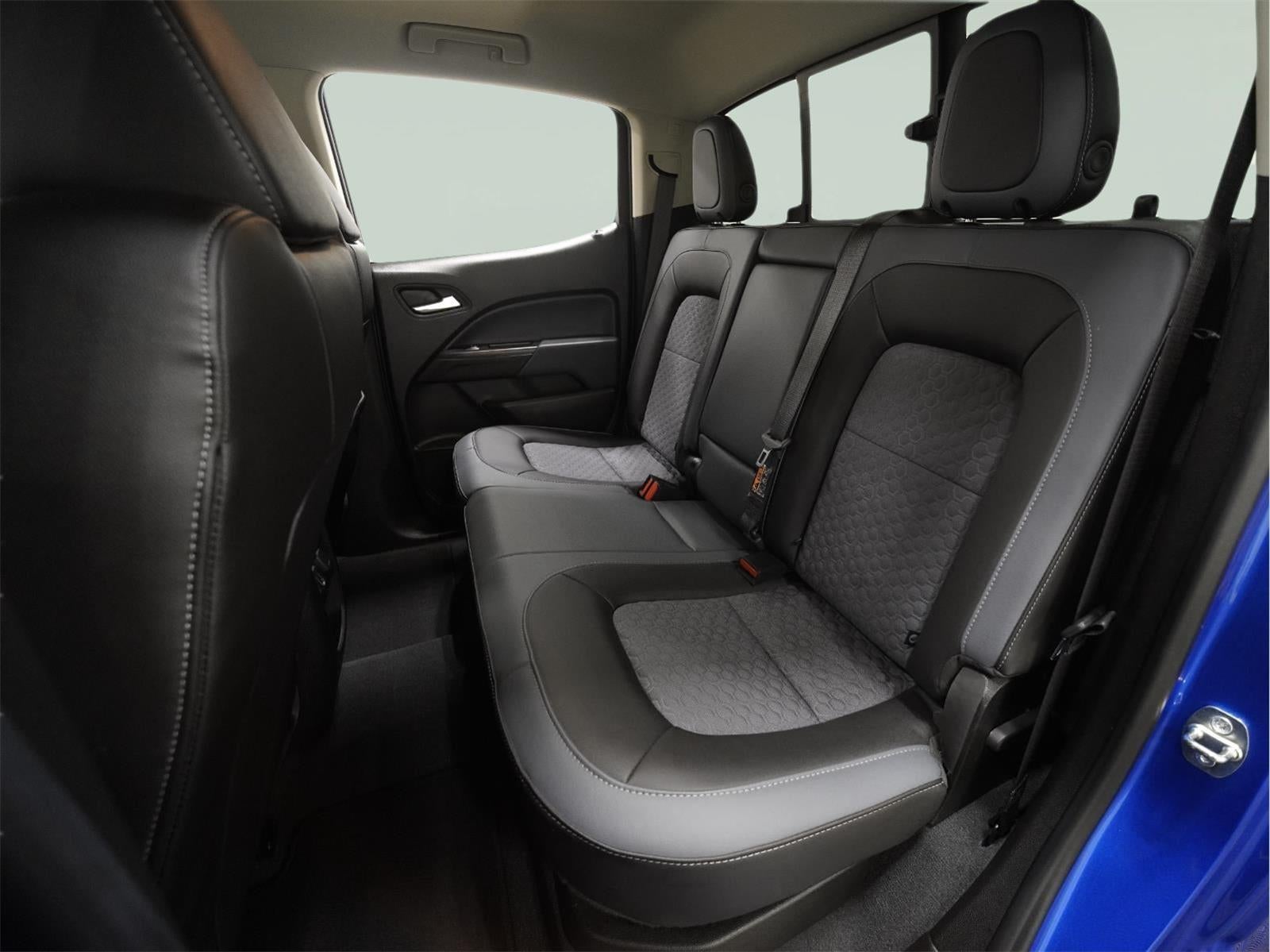 2022 Chevrolet Colorado 4WD Z71