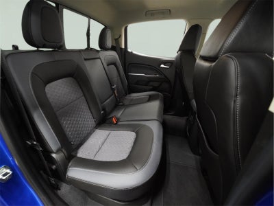 2022 Chevrolet Colorado 4WD Z71