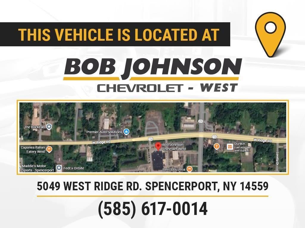 2022 Chevrolet Colorado 4WD Z71