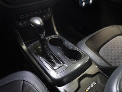 2022 Chevrolet Colorado 4WD Z71