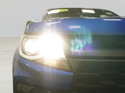 2022 Chevrolet Colorado 4WD Z71