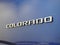 2022 Chevrolet Colorado 4WD Z71