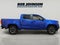 2022 Chevrolet Colorado 4WD Z71