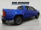 2022 Chevrolet Colorado 4WD Z71