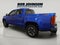 2022 Chevrolet Colorado 4WD Z71