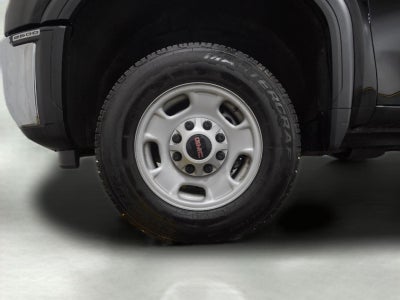 2024 GMC Sierra 2500HD Pro