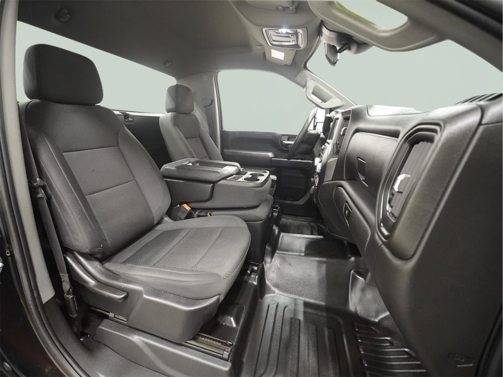 2024 GMC Sierra 2500HD Pro